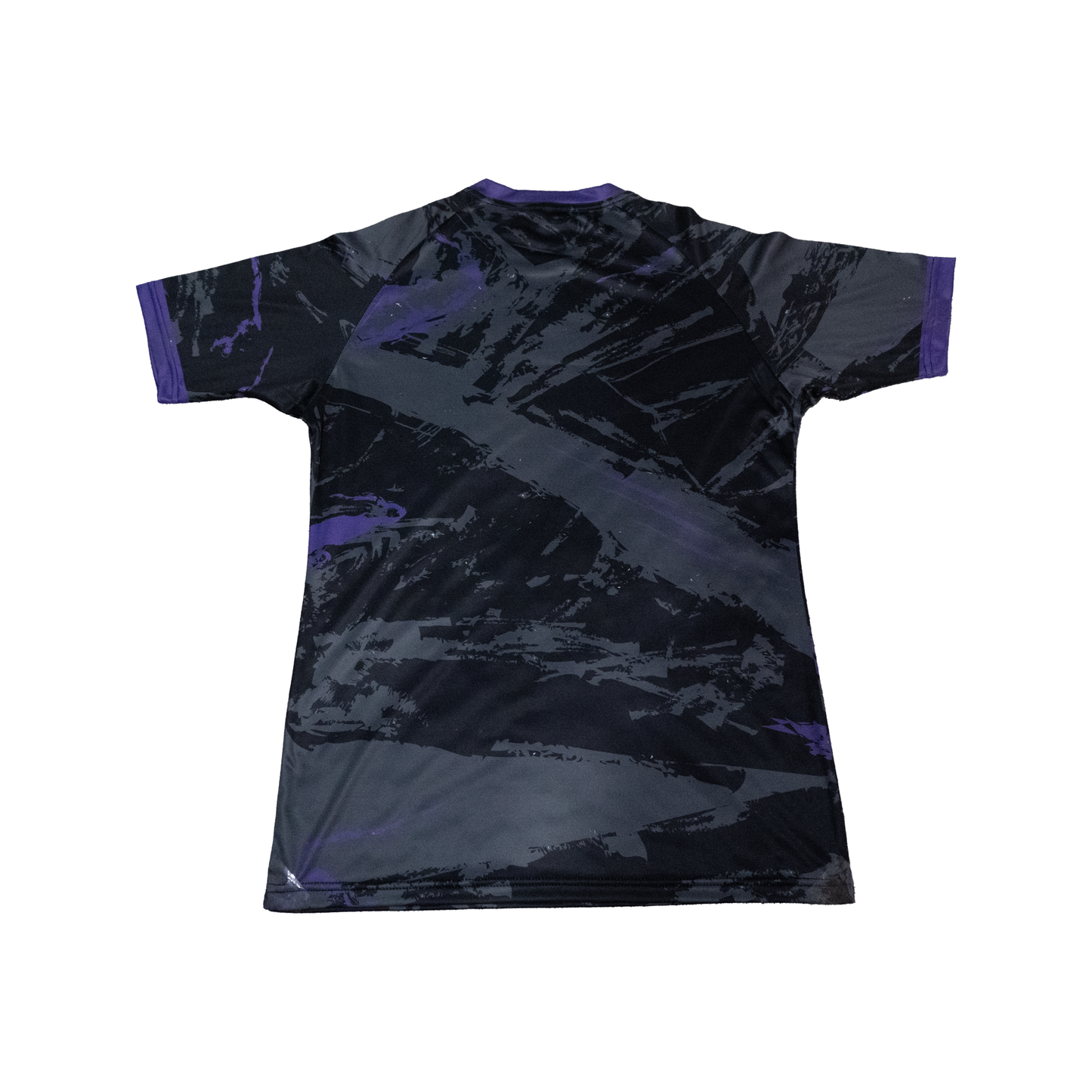 RELENTLESS Performance Tee - Royal Purple