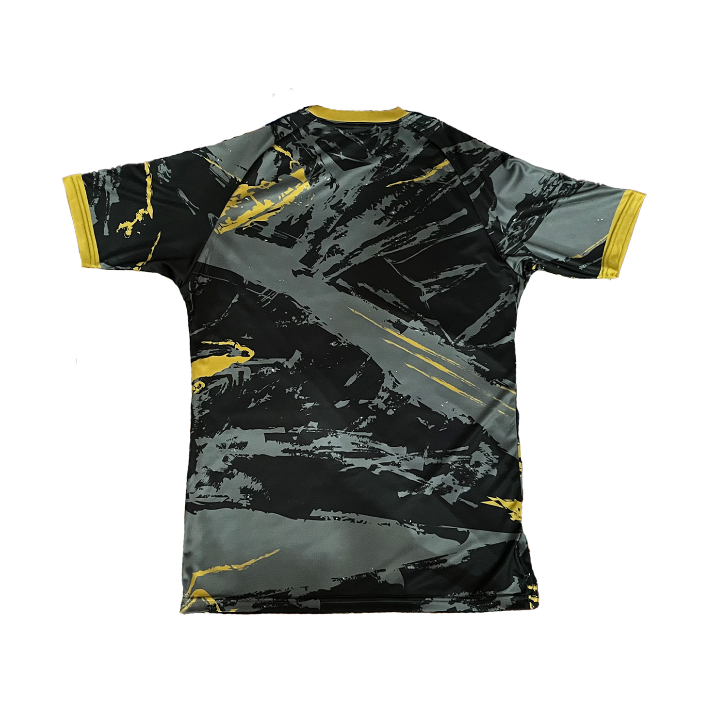 RELENTLESS Performance Tee - Champion Gold